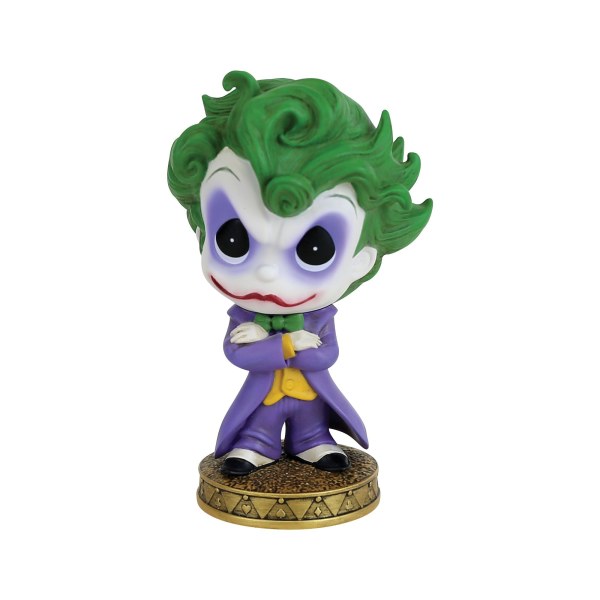 ICHIGO ICHIE- JOKER FIGURINE