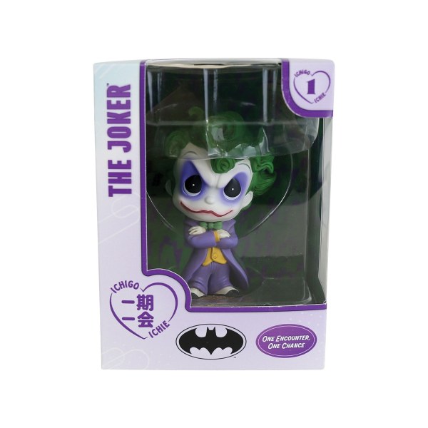 ICHIGO ICHIE- JOKER FIGURINE