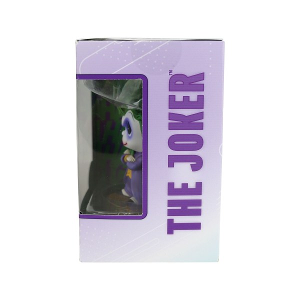 ICHIGO ICHIE- JOKER FIGURINE