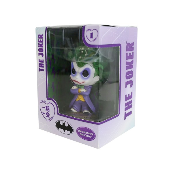 ICHIGO ICHIE- JOKER FIGURINE