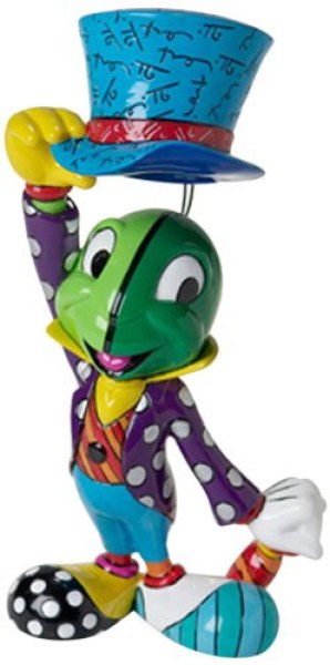JIMINY DISNEY BRITTO