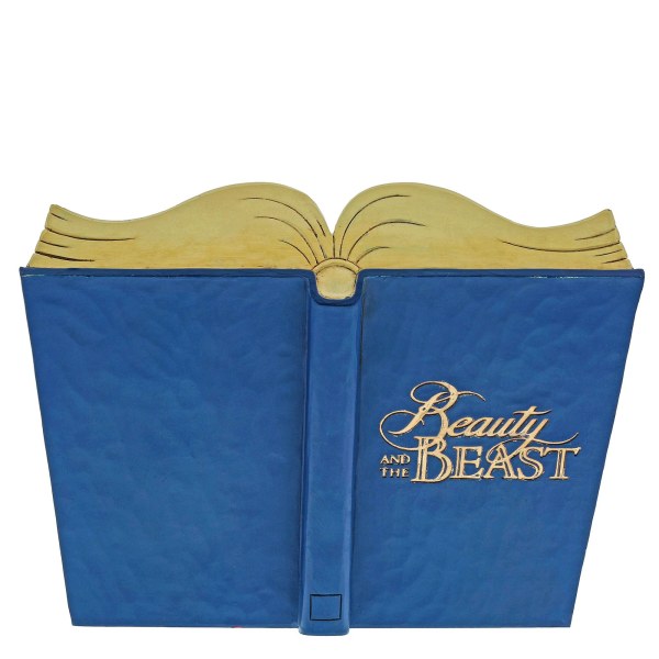 BELLE ET LA BETE STORYBOOK DISNEY TRADITIONS