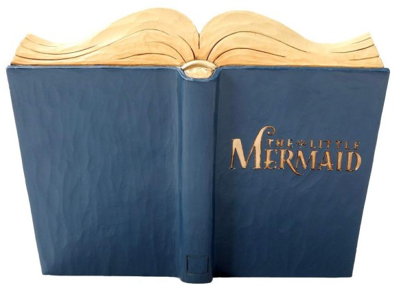 LA PETITE SIRENE STORYBOOK DISNEY TRADITIONS
