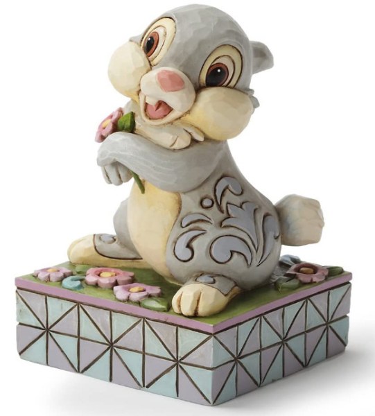 PANPAN DISNEY TRADITIONS JIM SHORE