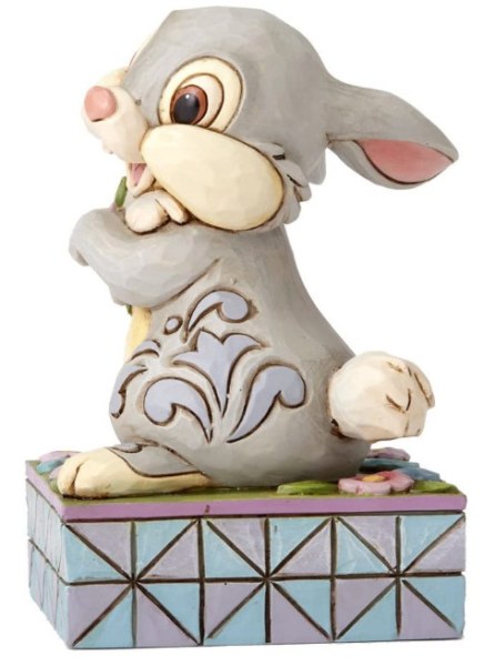 PANPAN DISNEY TRADITIONS JIM SHORE