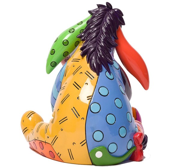 BOURRIQUET DISNEY BRITTO