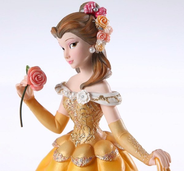 BELLE DISNEY HAUTE COUTURE (COUTURE DE FORCE)