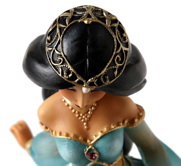 JASMINE DISNEY HAUTE COUTURE