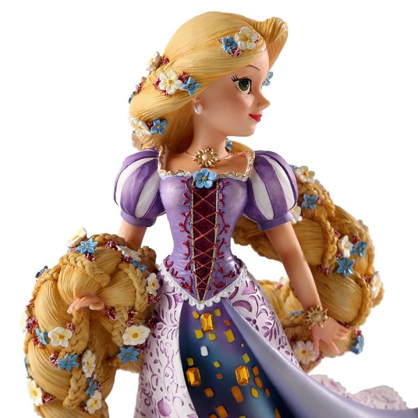 RAIPONCE DISNEY HAUTE COUTURE