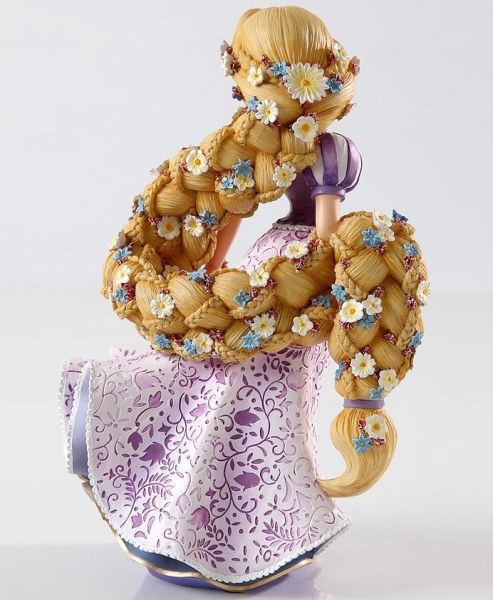 RAIPONCE DISNEY HAUTE COUTURE