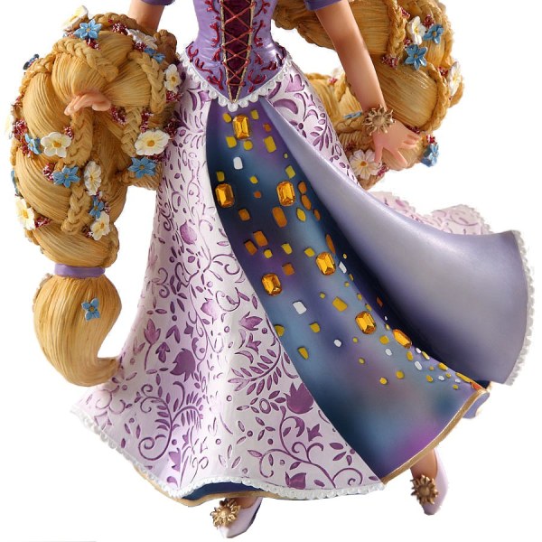 RAIPONCE DISNEY HAUTE COUTURE