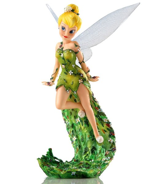 FÉE CLOCHETTE DISNEY HAUTE COUTURE