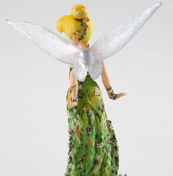 FÉE CLOCHETTE DISNEY HAUTE COUTURE