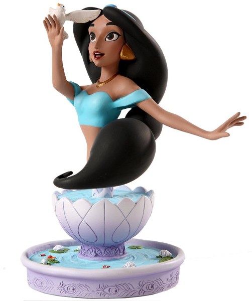 JASMINE DISNEY GRAND JESTER 