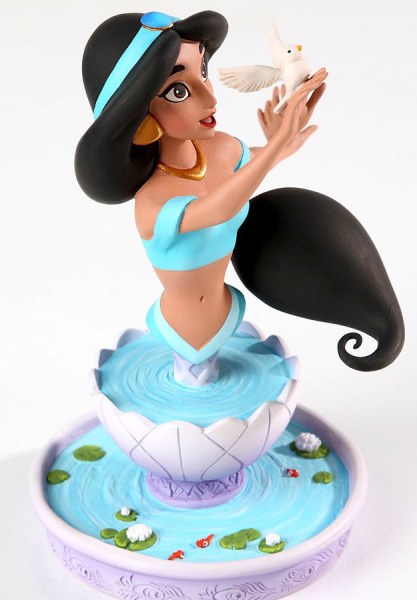 JASMINE DISNEY GRAND JESTER 