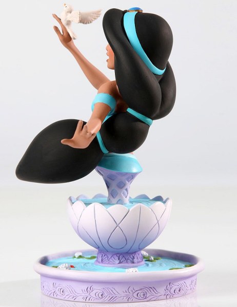 JASMINE DISNEY GRAND JESTER 