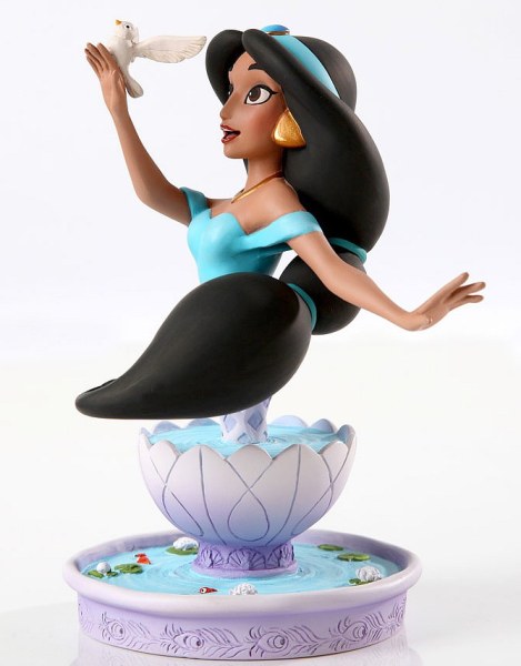 JASMINE DISNEY GRAND JESTER 