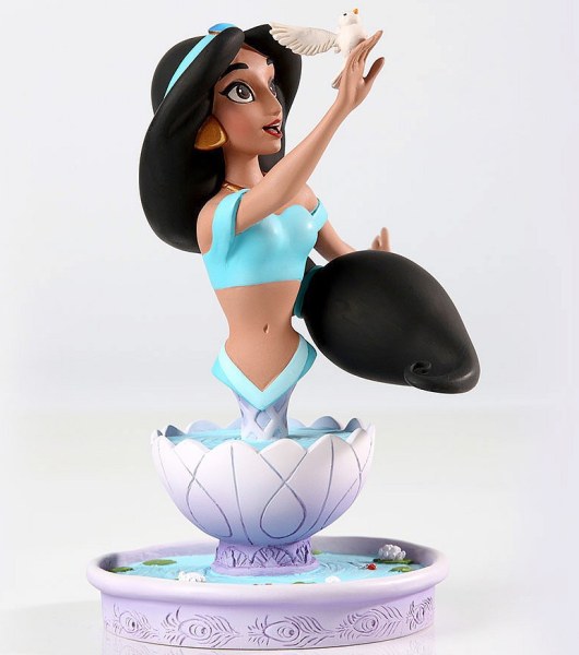 JASMINE DISNEY GRAND JESTER 