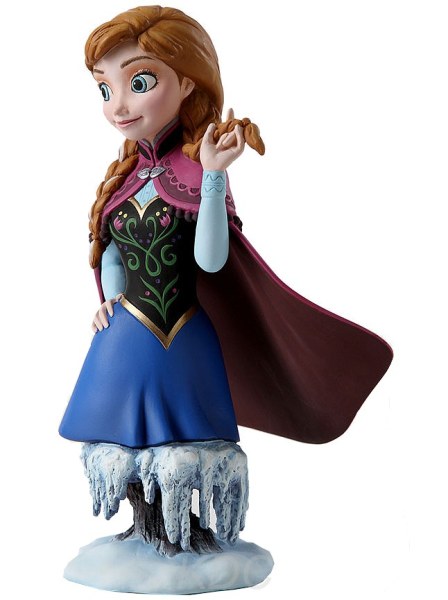 ANNA DISNEY FROZEN GRAND JESTER