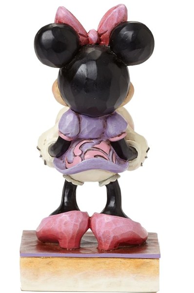 MINNIE IT'S A GIRL DISNEY TRADITIONS