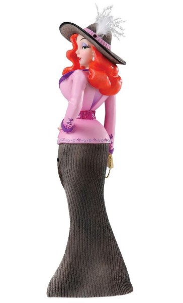 JESSICA RABBIT DISNEY HAUTE COUTURE