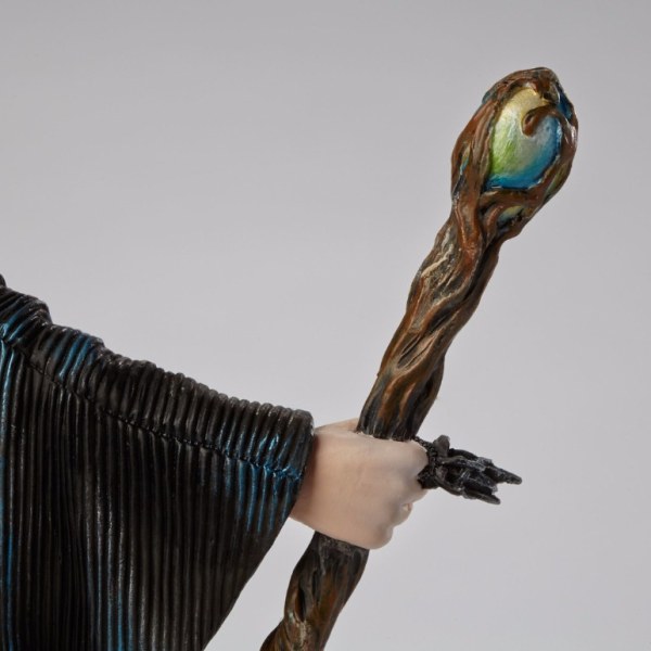 LIVE-ACTION MALÉFIQUE DISNEY HAUTE COUTURE
