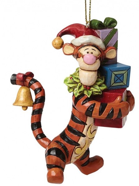 SUSPENSION TIGROU DISNEY TRADITIONS