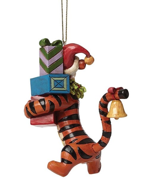 SUSPENSION TIGROU DISNEY TRADITIONS