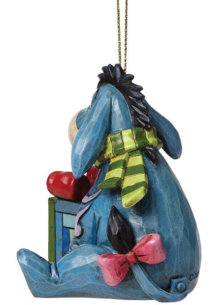 SUSPENSION BOURRIQUET DISNEY TRADITIONS