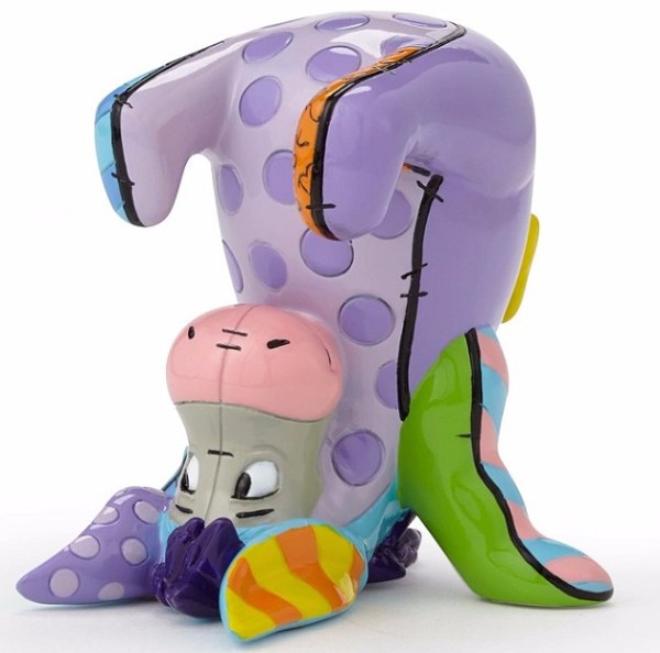 MINI BOURRIQUET DISNEY BRITTO