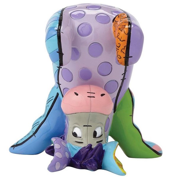 MINI BOURRIQUET DISNEY BRITTO