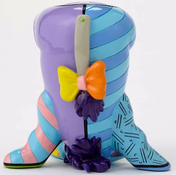 MINI BOURRIQUET DISNEY BRITTO