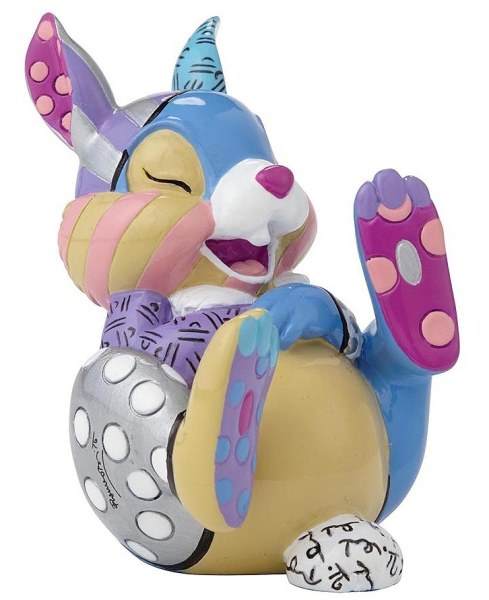 MINI PANPAN DISNEY BRITTO