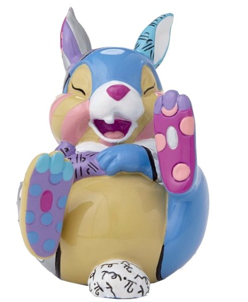 MINI PANPAN DISNEY BRITTO