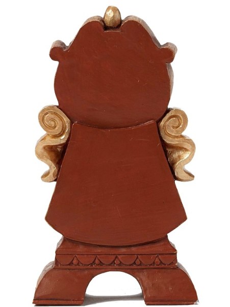 BIG BEN FIGURINE DISNEY TRADITIONS