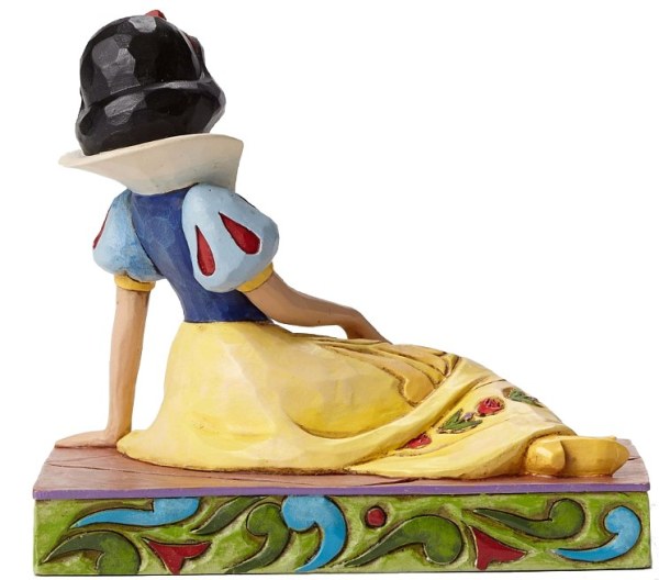 BLANCHE-NEIGE LA RÊVEUSE DISNEY TRADITIONS JIM SHORE 