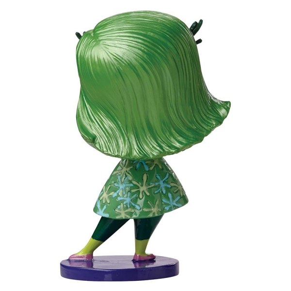 FIGURINE DÉGOÛT (DISGUST) VIVE-VERSA DISNEY