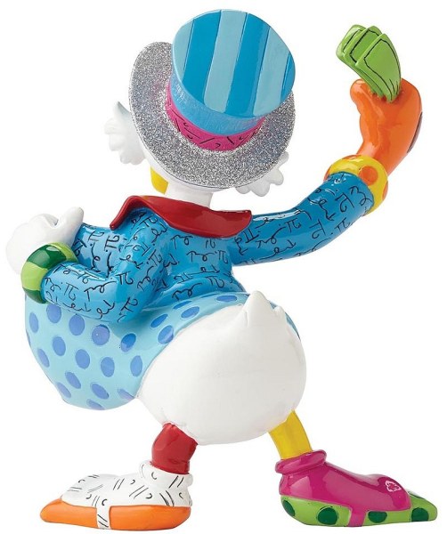 ONCLE PICSOU - DISNEY BRITTO