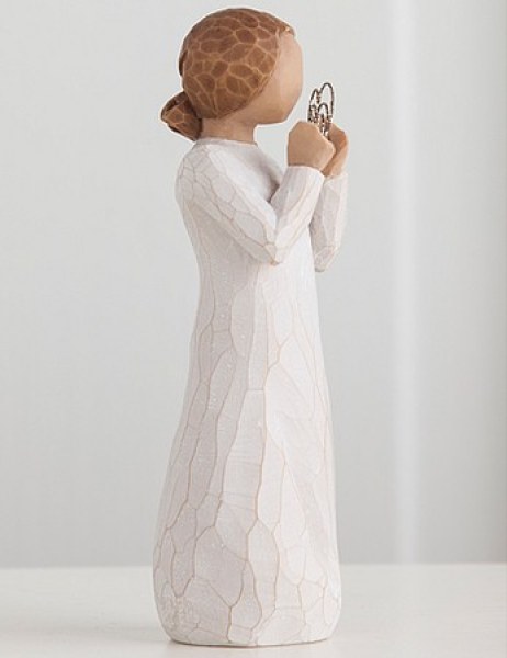 FIGURINE WILLOW TREE BEAUCOUP D'AMOUR