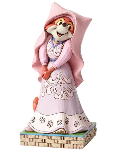 FIGURINE BELLE MARIANNE DISNEY TRADITIONS