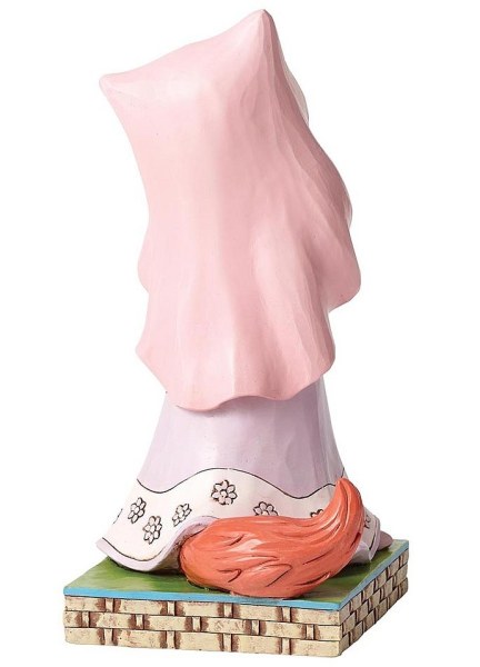 FIGURINE BELLE MARIANNE DISNEY TRADITIONS
