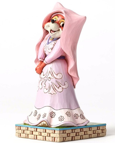 FIGURINE BELLE MARIANNE DISNEY TRADITIONS