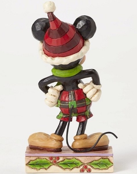 MERRY MICKEY DISNEY TRADITIONS