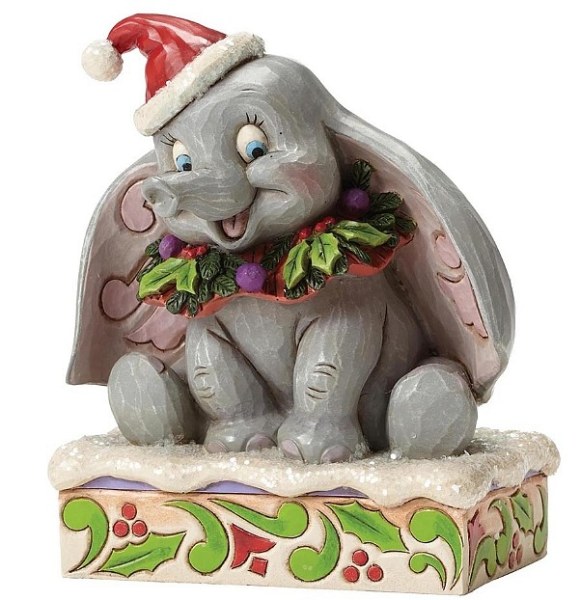 DUMBO 75TH ANNIVERSARY DISNEY TRADITIONS
