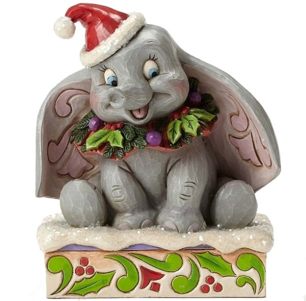 DUMBO 75TH ANNIVERSARY DISNEY TRADITIONS
