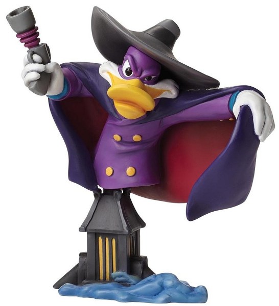 MYSTER MASK (DARKWING DUCK) DISNEY GRAND JESTER