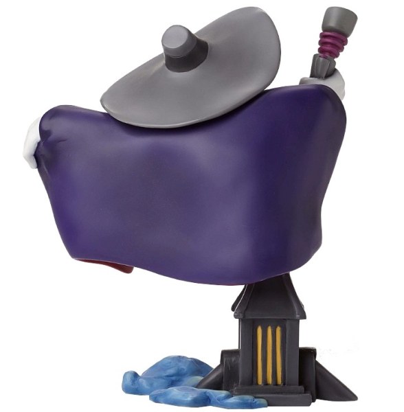 MYSTER MASK (DARKWING DUCK) DISNEY GRAND JESTER