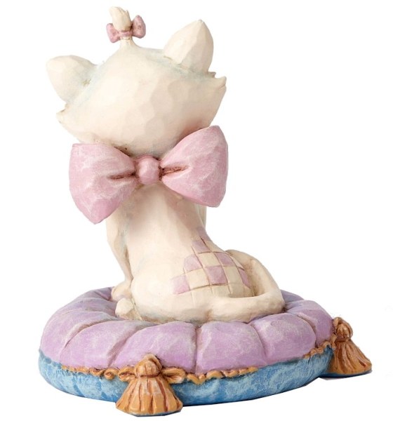 MINI MARIE - LES ARISTOCHATS - DISNEY TRADITIONS JIM SHORE