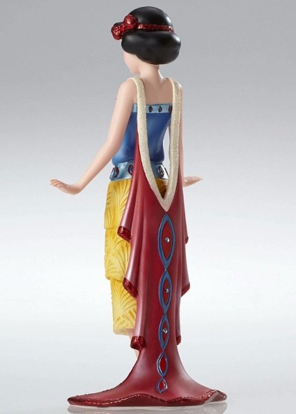 BLANCHE NEIGE DISNEY ART DECO