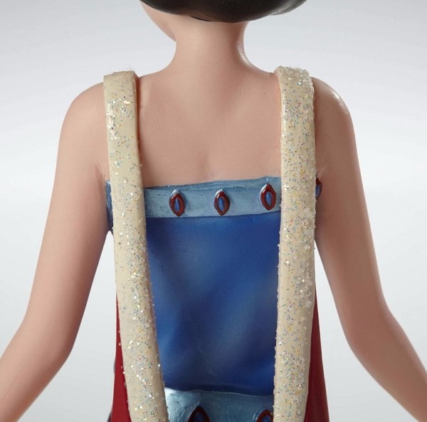 BLANCHE NEIGE DISNEY ART DECO